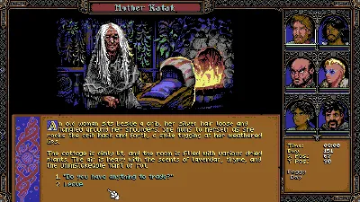 🚀 SKALD: Against the Black Priory 🤖 Steam Gift