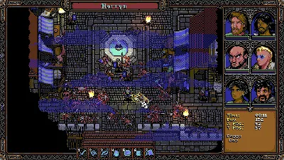 🚀 SKALD: Against the Black Priory 🤖 Steam Gift