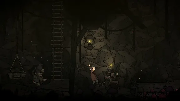 🚀 Creepy Tale: Some Other Place 🤖 Steam Gift