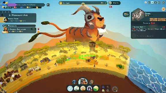 🚀 Reus 2 🤖 Steam Gift РФ + другие ⚡ Автодоставка