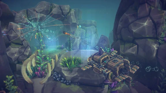 🚀 Besiege: The Splintered Sea 🤖 Steam Gift АВТО