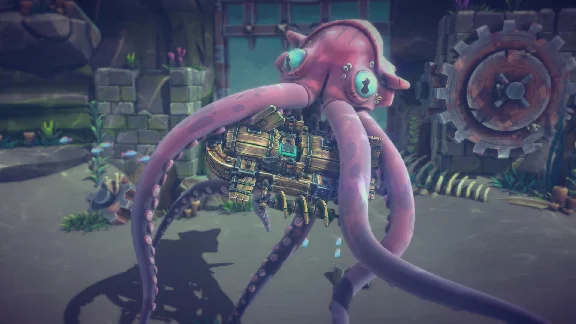 🚀 Besiege: The Splintered Sea 🤖 Steam Gift АВТО