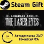 🚀 Lorelei and the Laser Eyes 🤖 Steam Gift AUTO