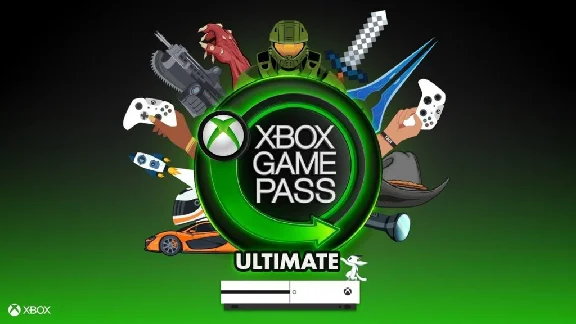 XBOX GAME PASS ULTIMATE 😎 3 months.