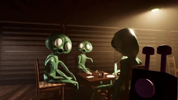 🚀 Garten of Banban 7 🤖 Steam Gift RU/KZ/etc ⚡ Autodelivery