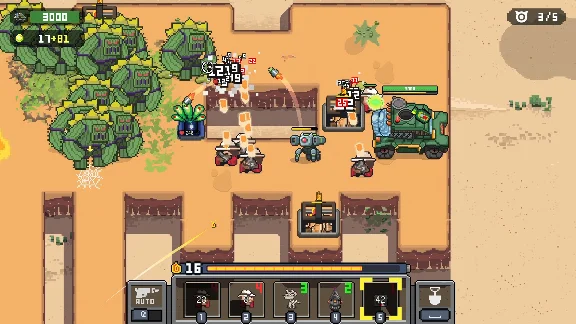 🚀 鸡械绿洲 (Cluckmech Oasis) 🤖 Steam Gift AUTO