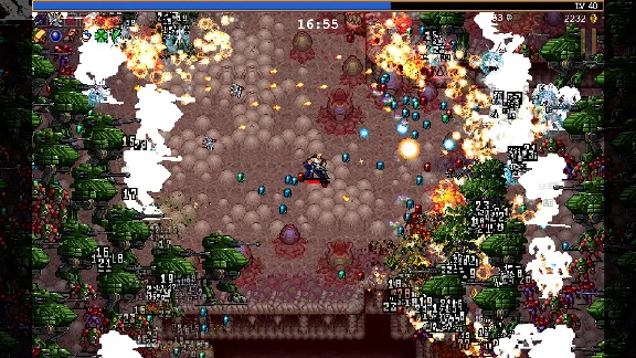 🚀 Vampire Survivors: Operation Guns 🤖 Steam Gift АВТО