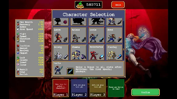 🚀 Vampire Survivors: Operation Guns 🤖 Steam Gift АВТО