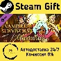 🚀 Vampire Survivors: Operation Guns 🤖 Steam Gift АВТО