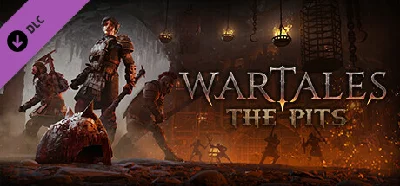 ⚡️Wartales - The Pits| АВТОДОСТАВКА [Россия Steam Gift]