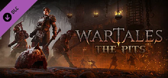 ⚡️Wartales - The Pits| АВТОДОСТАВКА [Россия Steam Gift]