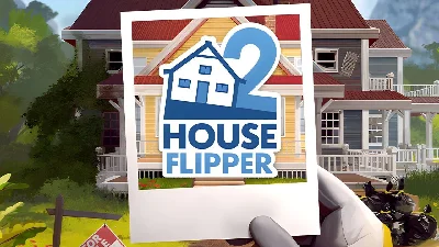 ✅ House Flipper 2 🟢 XBOX