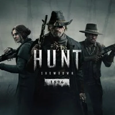 🚀AUTO✅ Hunt: Showdown 1896 + Blood Bonds🟢 XBOX