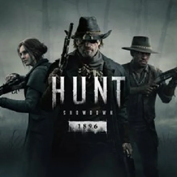 🚀AUTO✅ Hunt: Showdown 1896 + Blood Bonds🟢 XBOX