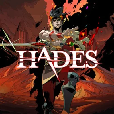 🚀AUTO✅ Hades 🟢 XBOX