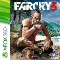 ✅ Far Cry 3 🟢 XBOX