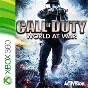 ✅ Call of Duty: World at War 🟢 XBOX