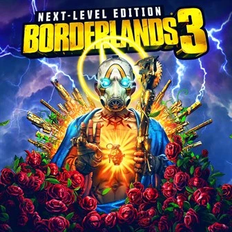 ✅ Borderlands 3: Next Level Edition 🟢 XBOX