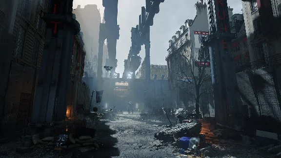 RENTヅXBOX 🎮 Wolfenstein: Youngblood Deluxe Edition