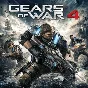 ✅ Gears of War 4 🟢 XBOX