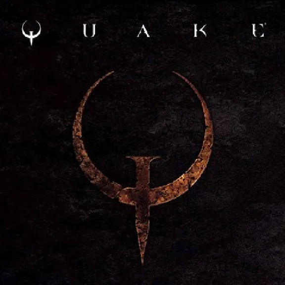 ✅ Quake 🟢 XBOX