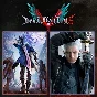 ✅ Devil May Cry 5 + Vergil 🟢 XBOX