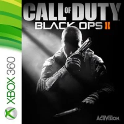 ✅ Call of Duty: Black Ops II Season Pass 🟢 XBOX