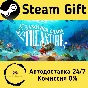 🚀 Another Crab´s Treasure 🤖 Steam Gift AUTO