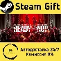 🚀 Ready or Not 🤖 Steam Gift RU/KZ/etc ⚡ Autodelivery