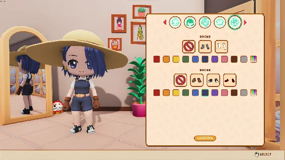 🚀 A New Leaf: Memories 🤖 Steam Gift RU + other ⚡ AUTO