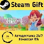 🚀 A New Leaf: Memories 🤖 Steam Gift RU + other ⚡ AUTO