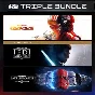 ✅ EA STAR WARS™ TRIPLE BUNDLE (3 в 1) 🚀 XBOX