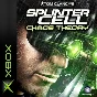 ✅ Tom Clancy´s Splinter Cell Chaos Theory🟢 XBOX