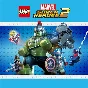 ✅ EGO Marvel Super Heroes 2 🟢 XBOX