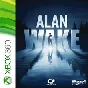 ✅ Alan Wake 🟢 XBOX