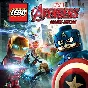 ✅ LEGO Marvel’s Avengers Deluxe 🟢 XBOX