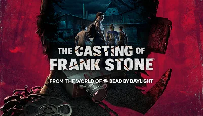 💎The Casting of Frank Stone Deluxe💎ALL DLC✅