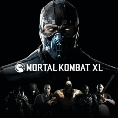 🟢 Mortal Kombat XL / MK XL❗️XBOX One & X|S 🟢 Турция