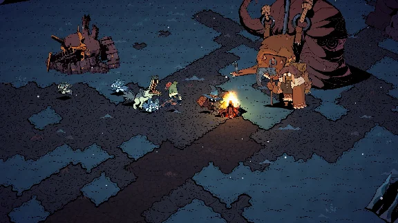 🚀 Wizard with a Gun 🤖 Steam Gift RU + other ⚡ AUTO