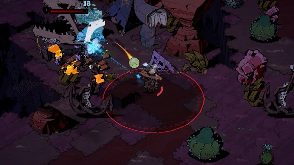 🚀 Wizard with a Gun 🤖 Steam Gift RU + other ⚡ AUTO
