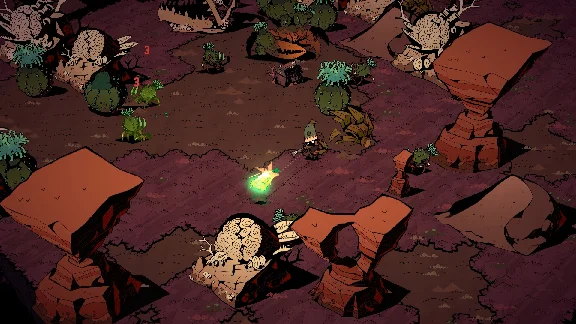 🚀 Wizard with a Gun 🤖 Steam Gift RU + other ⚡ AUTO