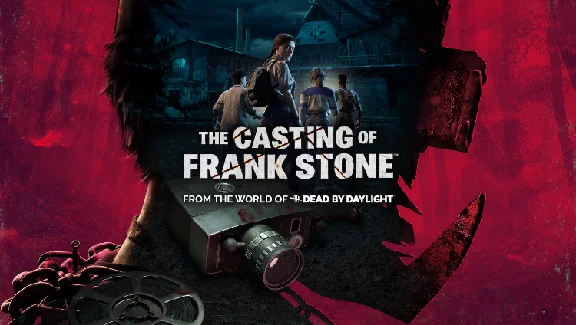 💥The Casting of Frank Stone 🔵 PS5 🔴TURKEY🔴