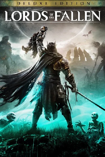 🟥🟨🟩Lords of the Fallen All Editions XBOX X/S🟩🟨🟥