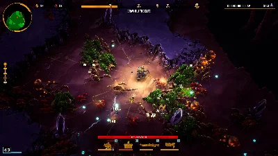 🚀 Deep Rock Galactic: Survivor 🤖 Steam Gift