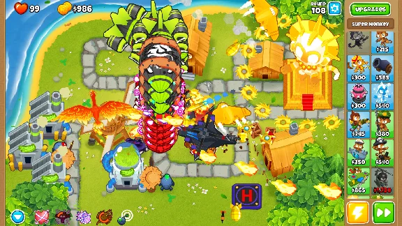 🚀 Bloons TD 6 🤖 Steam Gift RU + other ⚡ Autodelivery