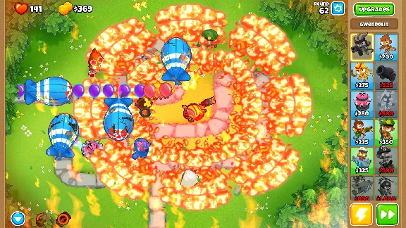 🚀 Bloons TD 6 🤖 Steam Gift RU + other ⚡ Autodelivery