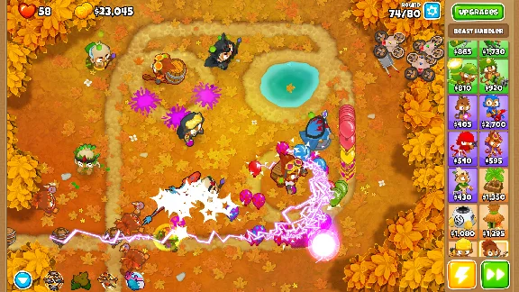 🚀 Bloons TD 6 🤖 Steam Gift RU + other ⚡ Autodelivery