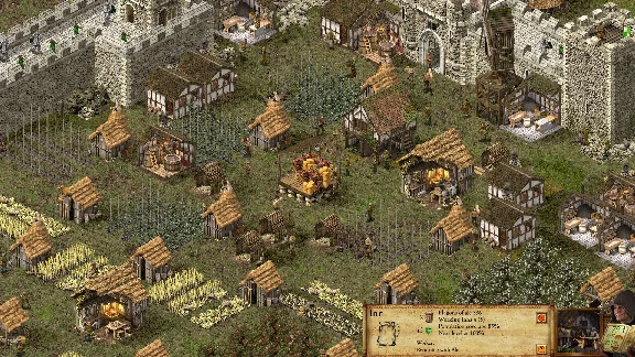 🚀 Stronghold: Definitive Edition 🤖 Steam Gift АВТО