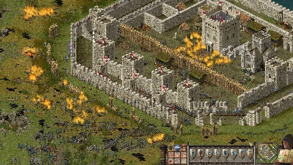 🚀 Stronghold: Definitive Edition 🤖 Steam Gift АВТО