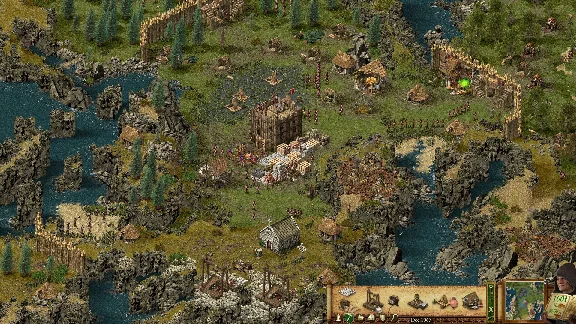 🚀 Stronghold: Definitive Edition 🤖 Steam Gift АВТО